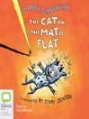 The Cat On The Mat Is Flat